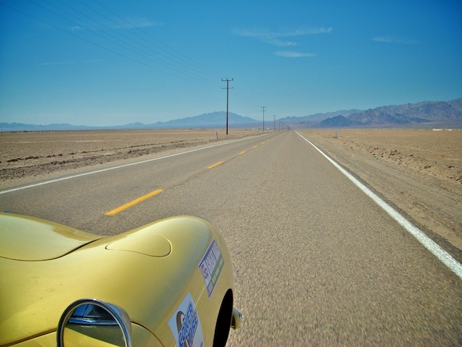 GR Vast Roads